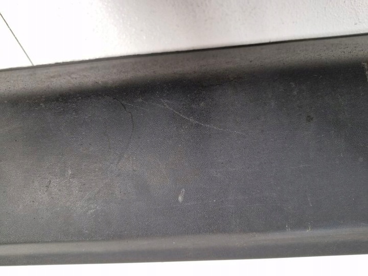 фото №9, Kia sportage iv 4 планка порогова права накладка 87754-f1100