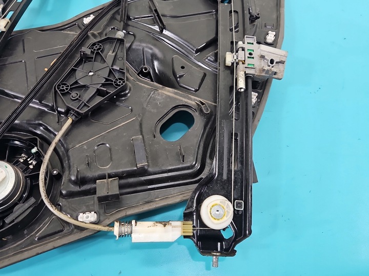 фото №8, Підйомник зад лівий vw passat cc 1k0959795q sedan