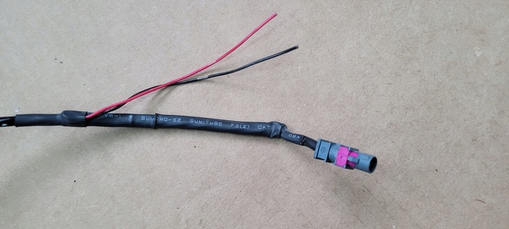 фото №8, A7 4g камера заднього ходу 5n0980551 vw tiguan sharan t5