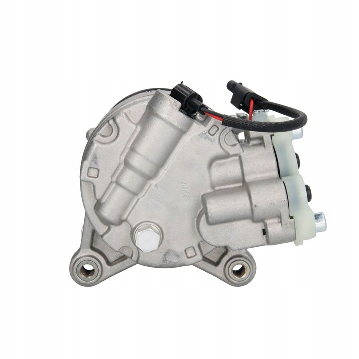 фото №11, Компресор кондиціонер. nrf 32979 компресор, кондиціонер