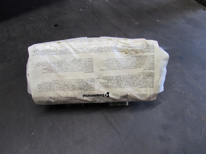 фото №13, Панель подушки 7354104460 fiat grande punto 05-12r