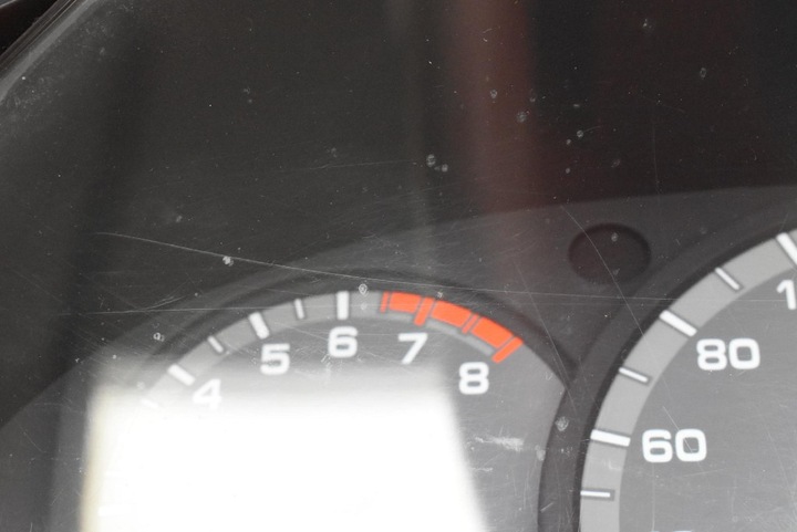 фото №11, Спідометр  прилади eu 96272108 daewoo nubira j150 1.6 16v 106 km 00-03