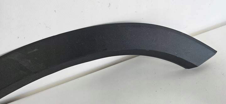 фото №2, Планка крила накладка лівий зад lexus rx iv 15-