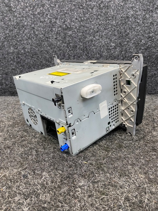 фото №10, Mercedes w203 радіо радіопрогравач a2038703489