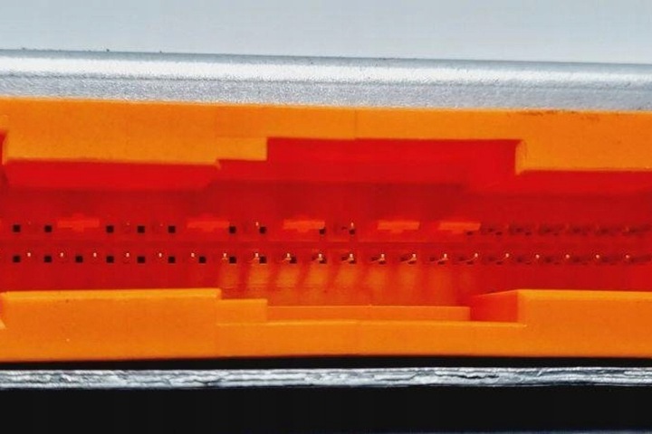 фото №3, Модуль подушка безпеки renault megane scenic ja0/1_ 8200117652b 1.6l бензин 79kw