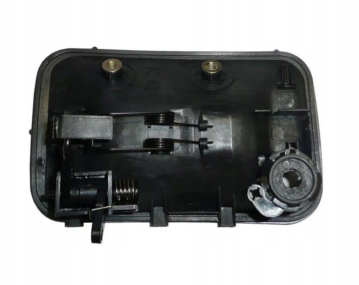 фото №2, Ручка дверь citroen jumpy peugeot expert fiat scudo дверь сдвижные