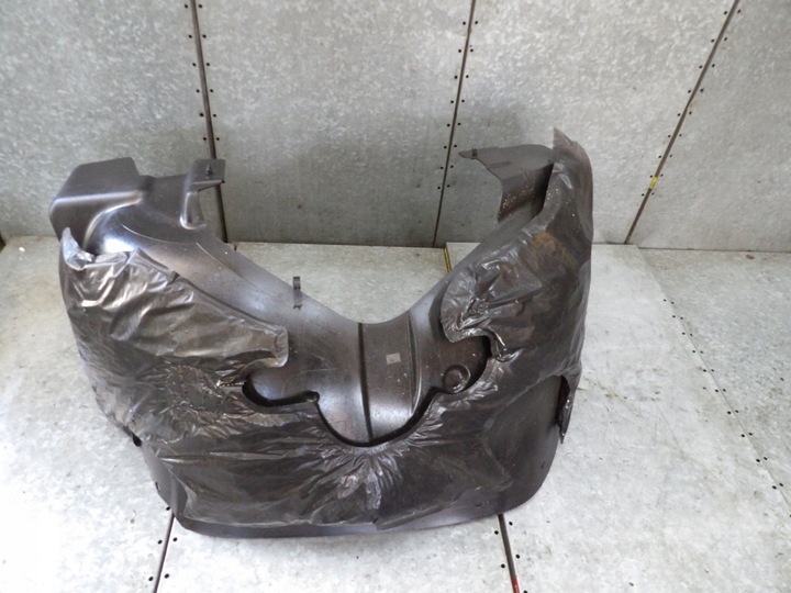 фото №6, Jeep cherokee liberty kj рестайлінг підкрилок ліві праві перед 05-