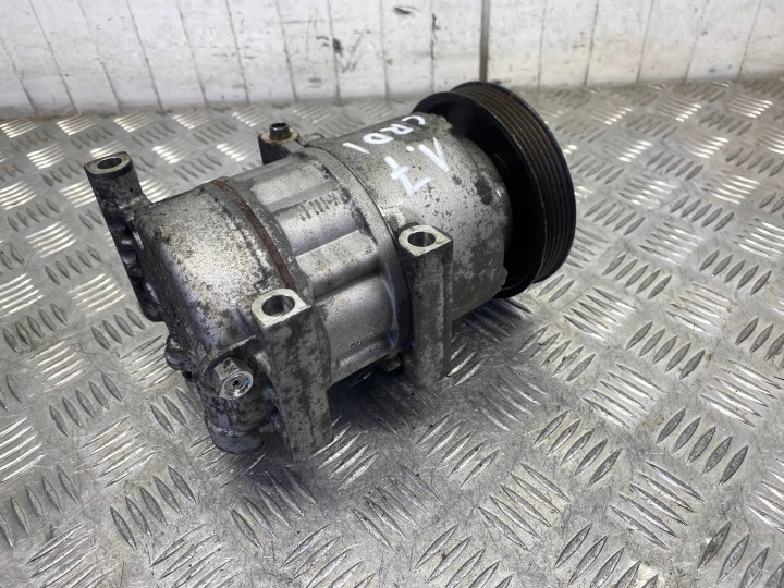 фото №14, Компрессор кондиционера hyundai tucson kia sportage 1.7 crdi 97701d7100