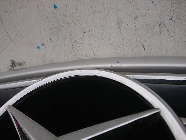 фото №7, Mercedes cl 215 капот крышка двигателя