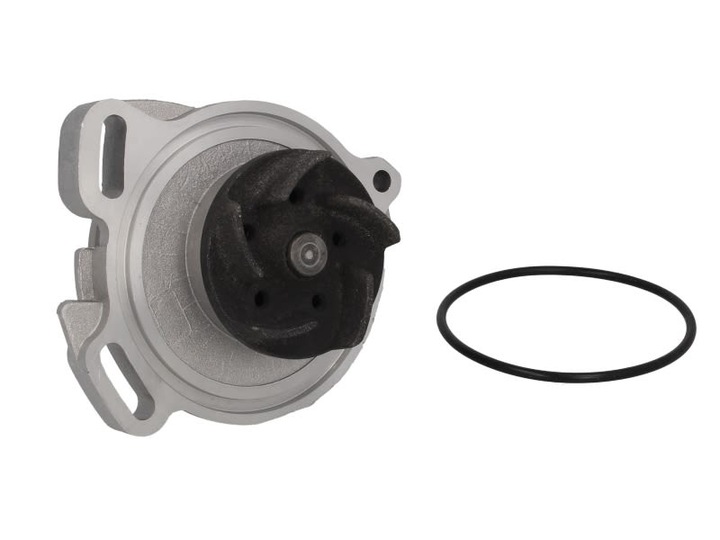 фото №15, Hepu p526 насос воды, охлаждение двигателя p526