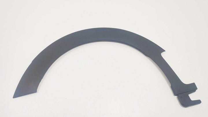 фото №1, Mini clubman f54 левая планка крыльев передней