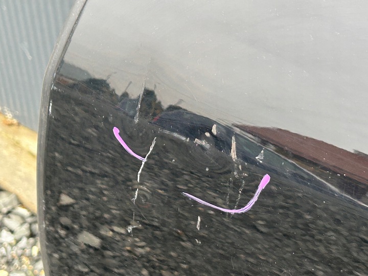 фото №5, Двері ліві зад задні audi a6 c5 sedan