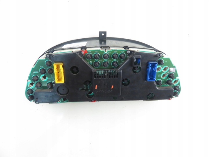 фото №9, Спідометр  citroen xsara 1.8 216158859