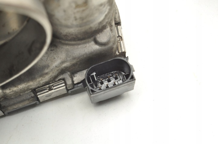 фото №6, Mercedes slk iii w172 r172 5.5 amg дросельна заслінка a2731410325