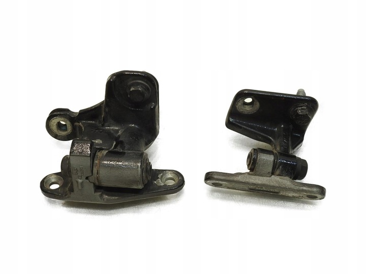 фото №1, Петля петлі двері правий зад 696 mercedes w245 рестайлінг a046572