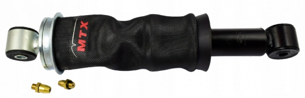 фото №1, Подушка кабины volvo fh зад chińczyk