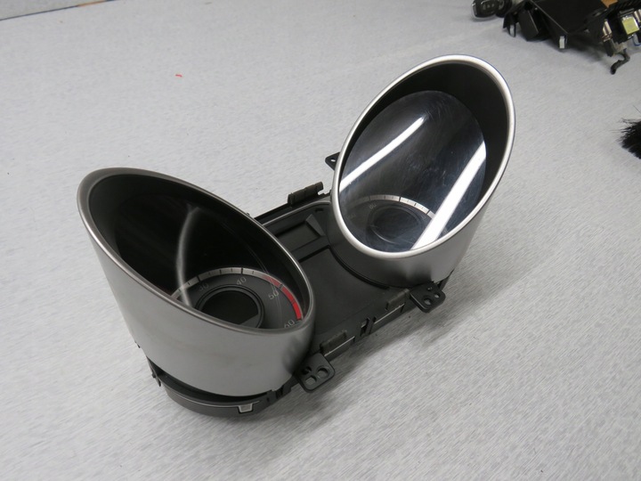 фото №6, Hyundai ix35 2.0 crdi спідометр  прилади 940092y680 uk