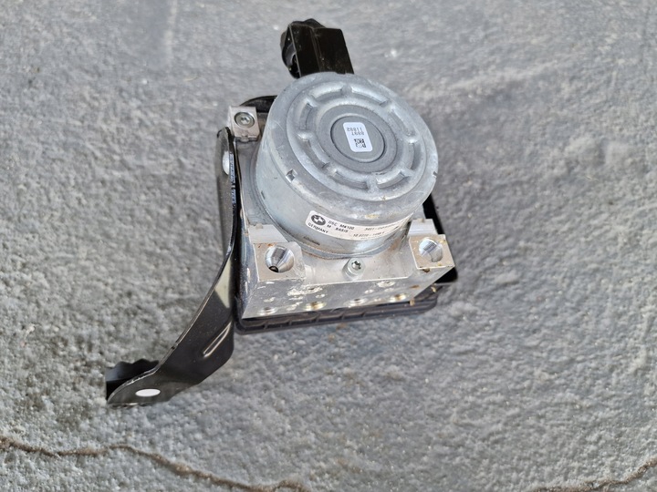 фото №1, Bmw m4 f82 m2 насос abs dsc 8096587