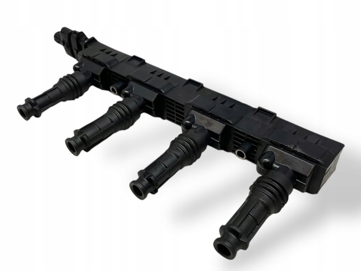 фото №6, Opel corsa d 2008 котушка запалювання z12xep