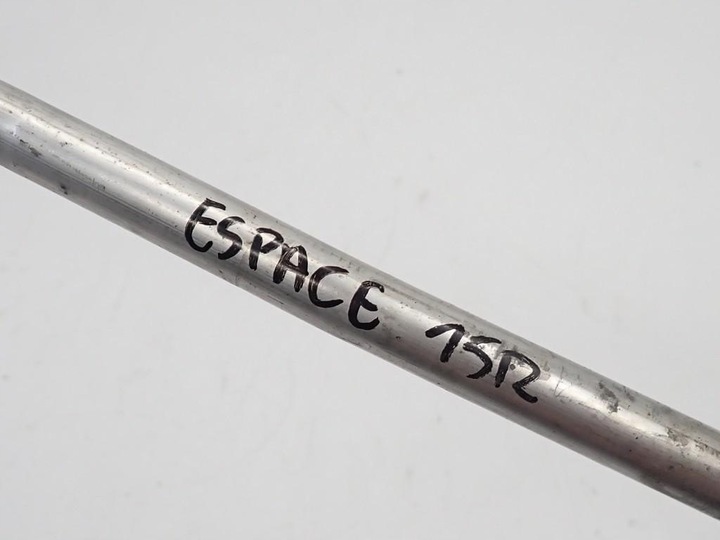 фото №13, Шланг шланг трубка кондиціонера 924713675r renault espace v 5 1.6 dci 15r