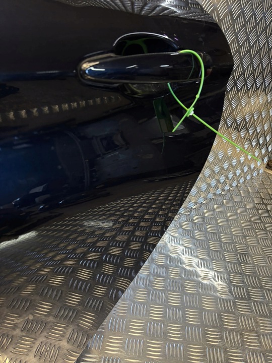 фото №9, Дверь левый зад задние комплектные bmw 4 f36 lci gran купе 416