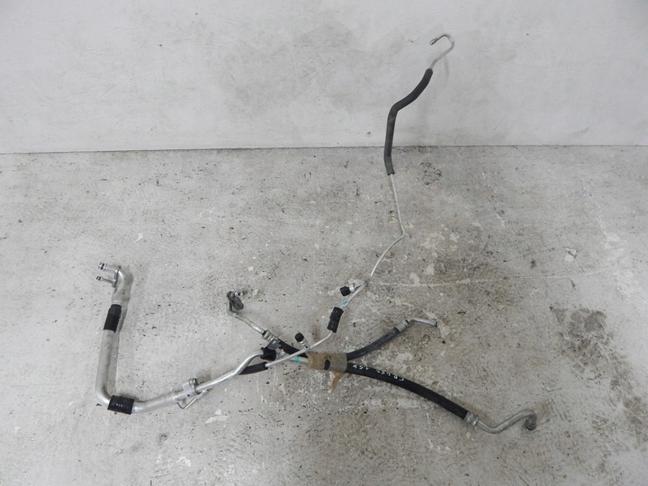 фото №7, Провода кондиционера mitsubishi eclipse cross 1.5 b 17-22 комплект