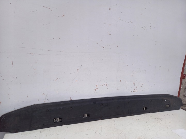 фото №7, Планка пороговая левая градус volvo xc60 ii 32270026