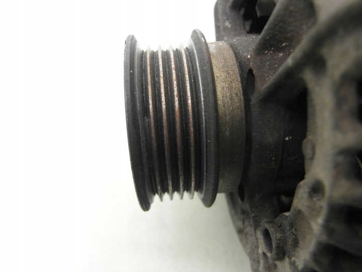 фото №8, Генератор fiat stilo 1.6 0124325058 46813061