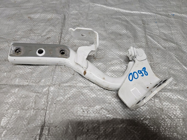 фото №1, Петли петля правые капота mercedes w447 vito v-klasa a4478807600