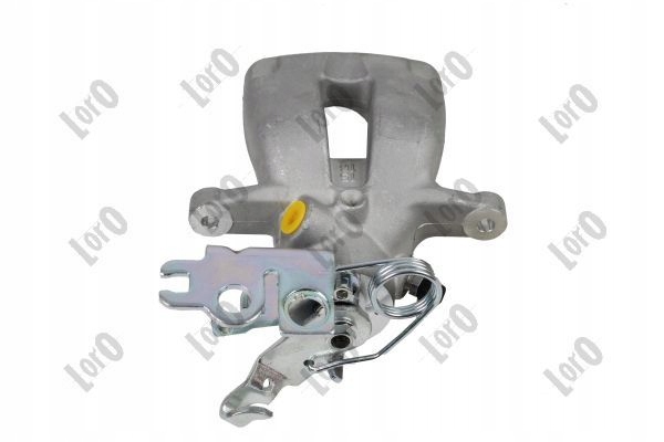 фото №16, Суппорт тормоза зад правое vw caddy 04-15 2k0615424a