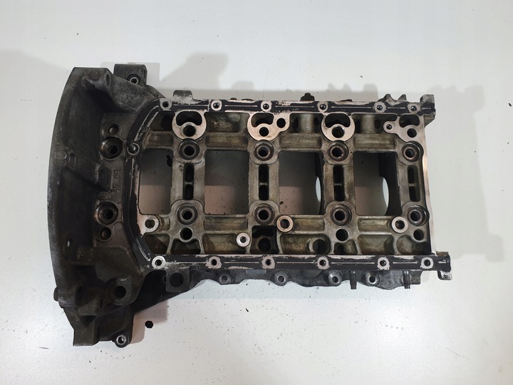 фото №1, Основание вала peugeot citroen 9685737310 1.6 hdi