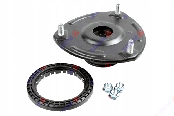 фото №2, Подушка подшипник амортизатора hyundai santa fe kia carnival sedona