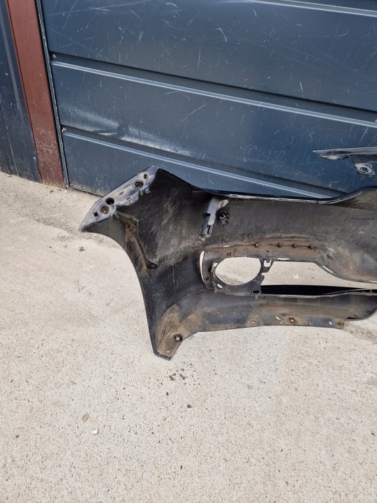 фото №7, Bmw 3 f30 f31 люкс line бампер перед pdc ксенон