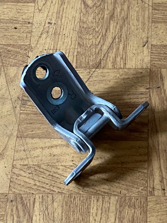 фото №5, Петля двері nissan qashqai j11 перед lub зад