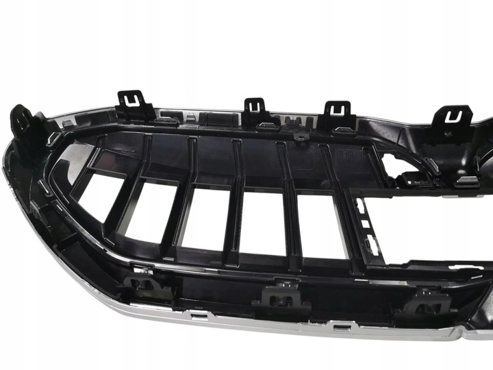 фото №9, Решётка, решётка радиатора, решётки радиатора bmw 5/i5 g60/g61