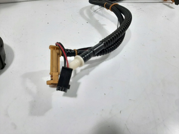 фото №13, Mercedes cl203 купе c180 2.0 16v 01r насос пального поплавок 0986580184