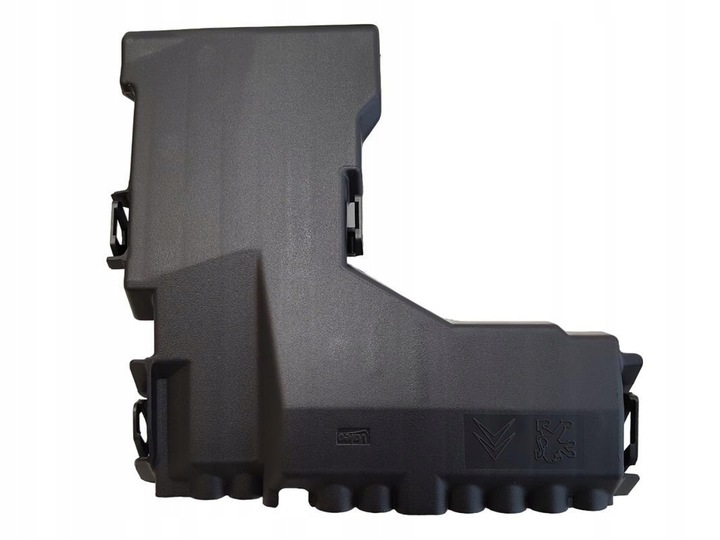 фото №8, Коробка модуль bsi 9666817380 9665878080