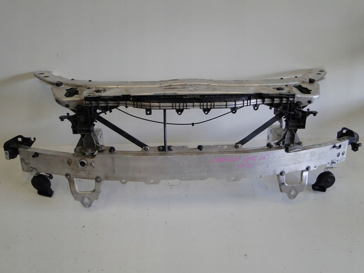 фото №10, Mercedes c w205 205 замок капота w pas 43 amg