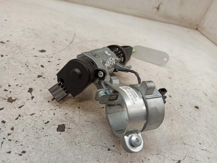 фото №8, Opel astra j iv замок запалювання ключ нова 13337924 20912838