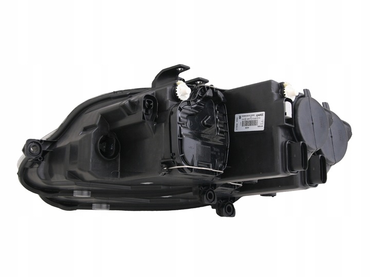 фото №2, Фара лампа права seat altea xl 04-