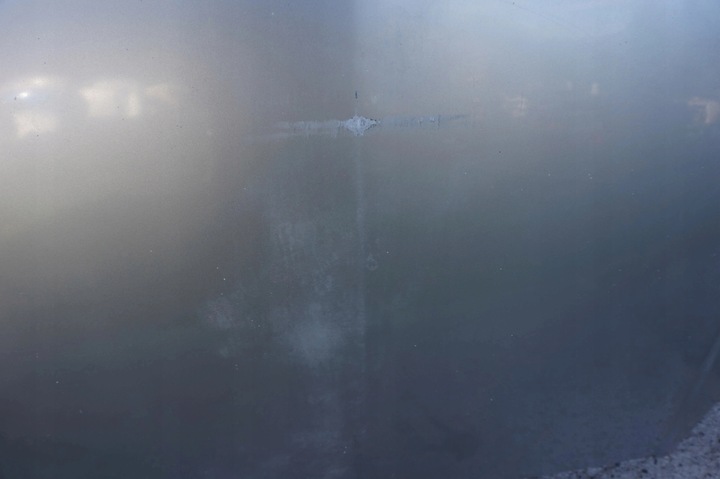 фото №10, Бампер комплектный перед honda accord vii 7