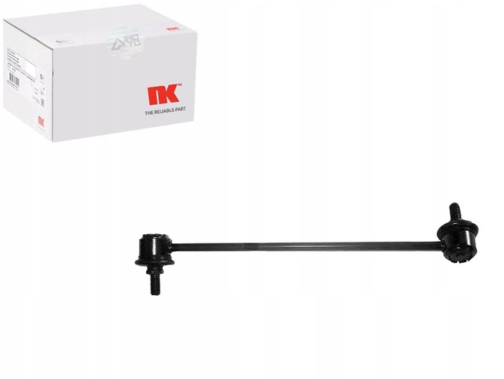 фото №3, З'єднувач стабілізатора nk 5115007