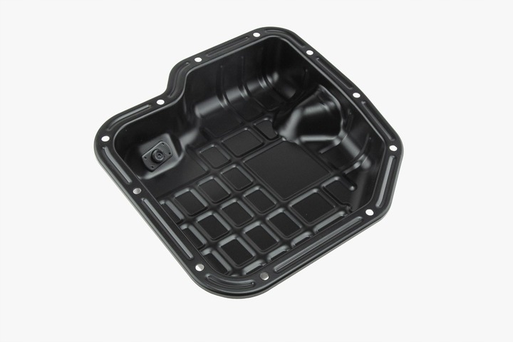 фото №3, Поддон масляная nissan primera p10 p11 2.0 90-01