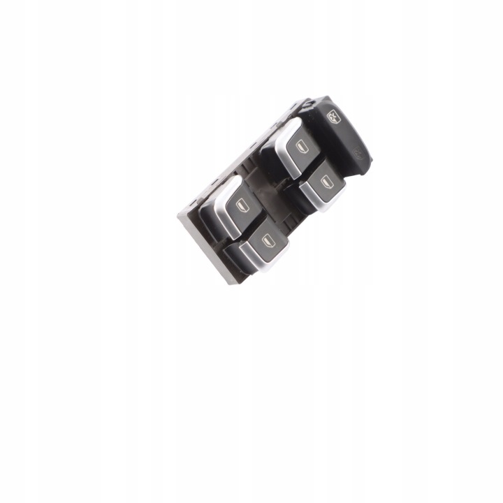 фото №10, Audi a1 8x q3 8u перемикач кнопки керування скло 8u0959851