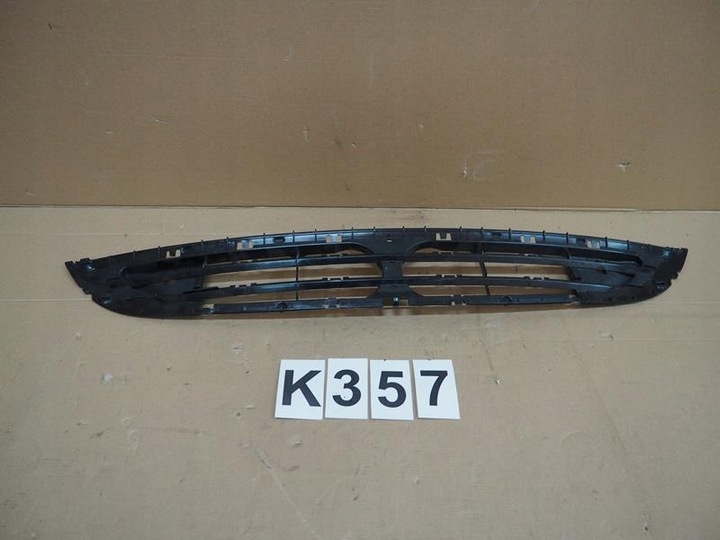 фото №1, Решітка решітка бампера передньої mini cooper r50