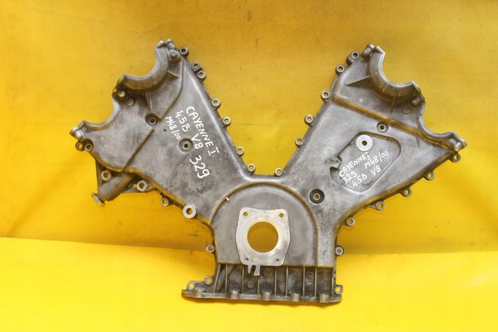 фото №1, Корпус розподільний вал cayenne i 4.5 b 9481011217r