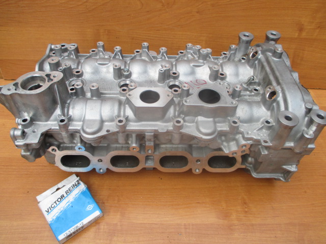 фото №12, Mercedes 2.0 cla a клас головка a2600105400 відновлена termin 10dni