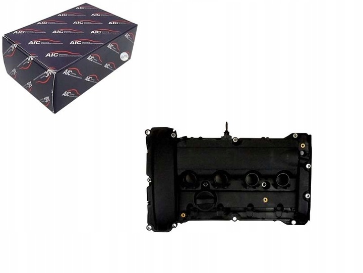 фото №1, Кришка клапанів aic