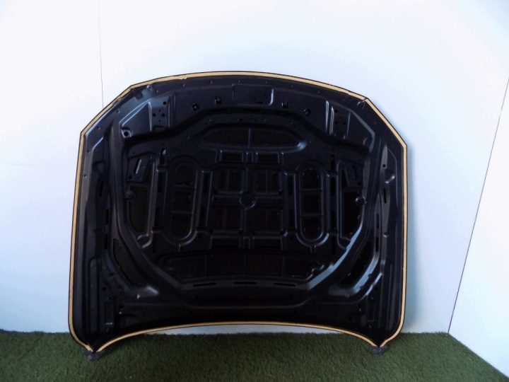 фото №6, Bmw 7 f01 f02 капот / крышка двигателя - 3074