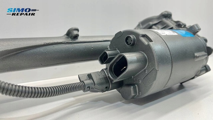 фото №7, Рейка рульового управління трансмісія кермова skoda superb karoq vw atlas passat